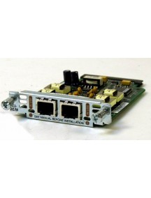 Cisco VIC2-2E/M سیسکو